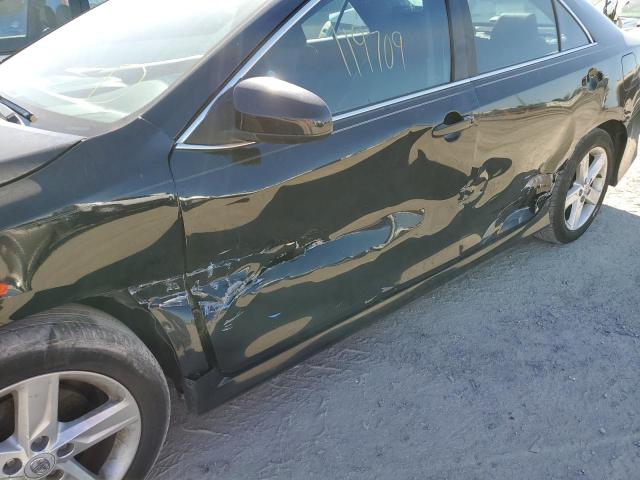Photo 9 from auction – 2012 TOYOTA CAMRY BASE with VIN 4T1BF1FK3CU070963