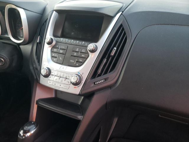 Photo 9 from auction – 2016 CHEVROLET EQUINOX LT with VIN 2GNALCEK5G1114623