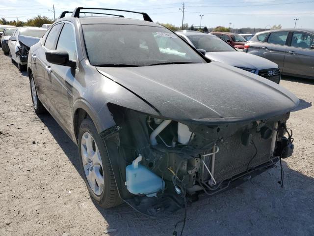 Photo 1 from auction – 2012 HONDA CROSSTOUR with VIN 5J6TF2H52CL001865