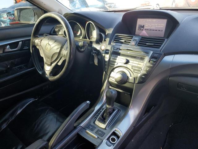 Photo 9 from auction – 2009 ACURA TL with VIN 19UUA86509A006485