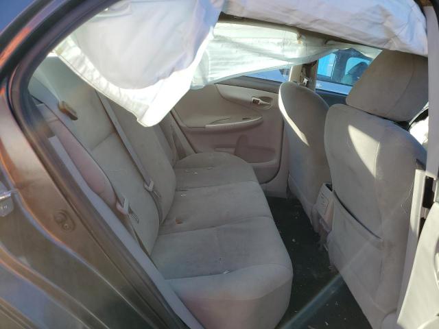 Photo 6 from auction – 2012 TOYOTA COROLLA with VIN 2T1BU4EE7CC834849