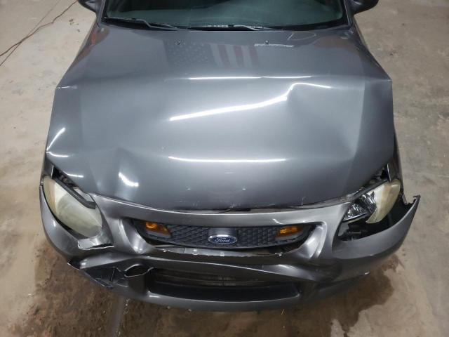 Photo 7 from auction – 2003 FORD ESCORT ZX2 with VIN 3FAFP11373R123793