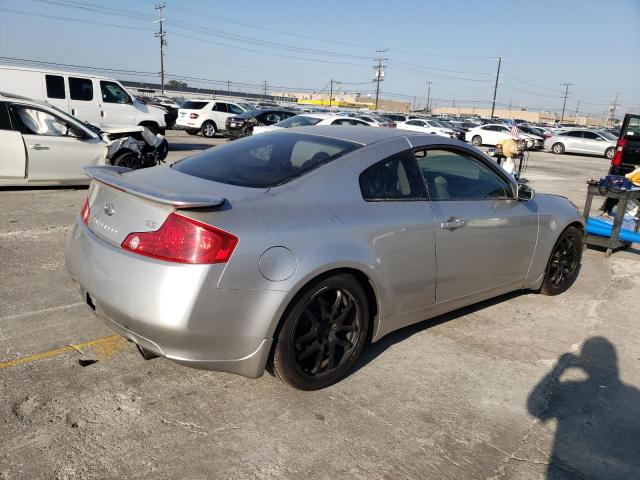 Photo 4 from auction – 2005 INFINITI G35 with VIN JNKCV54EX5M418176
