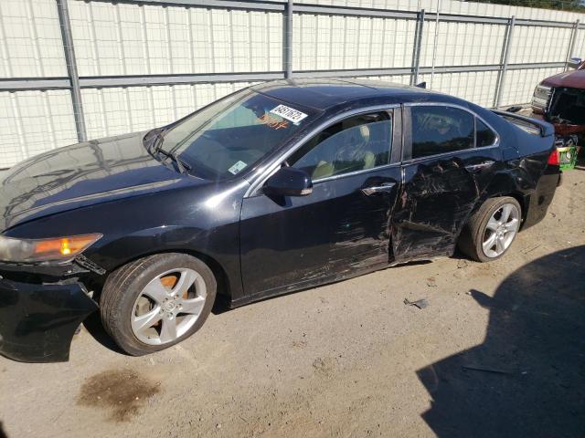 Photo 9 from auction – 2011 ACURA TSX with VIN JH4CU2F66BC010654