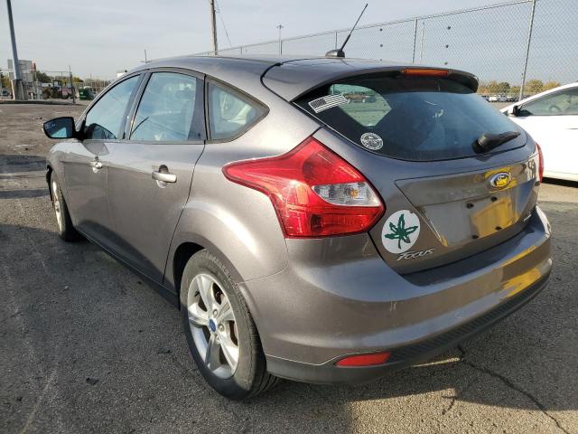 Photo 3 from auction – 2014 FORD FOCUS SE with VIN 1FADP3K27EL286227