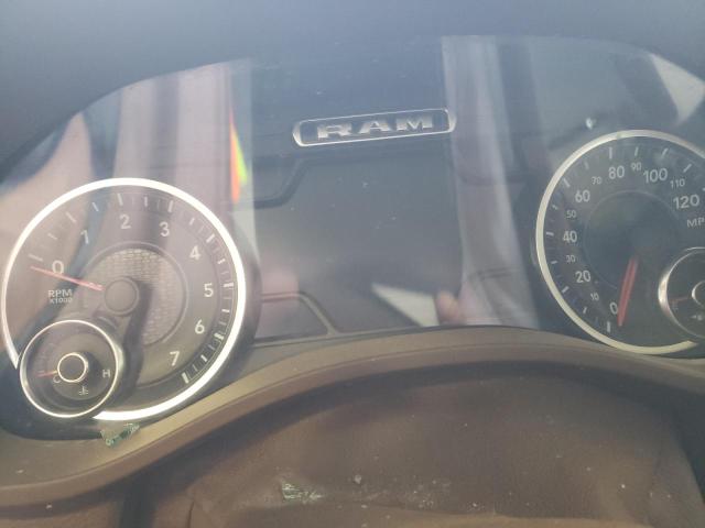 Photo 8 from auction – 2019 RAM 1500 LARAM with VIN 1C6SRFJT3KN512276