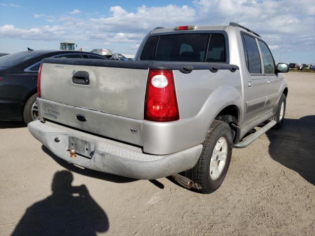 Photo 4 from auction – 2005 FORD EXPLORER S with VIN 1FMZU67K85UB02616