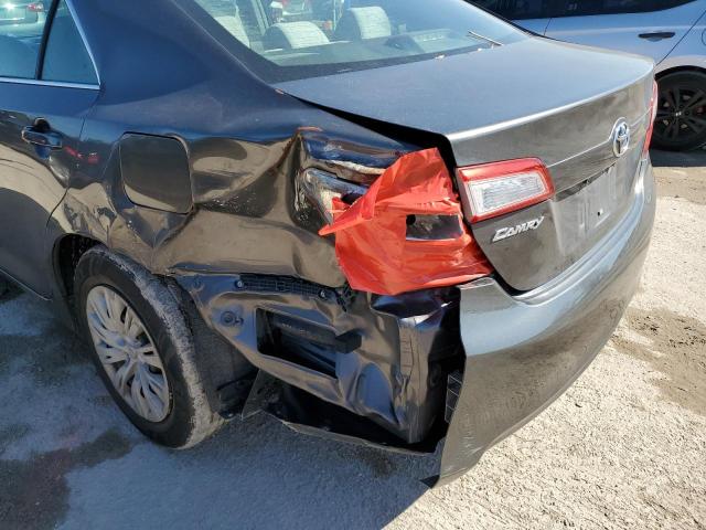 Photo 9 from auction – 2013 TOYOTA CAMRY L with VIN 4T1BF1FK5DU703139