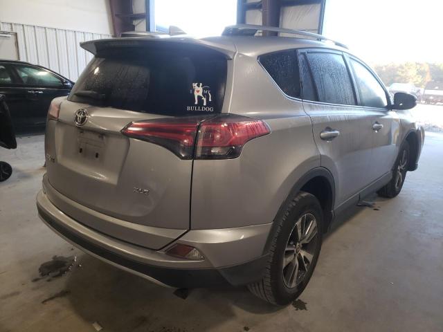 Photo 4 from auction – 2018 TOYOTA RAV4 ADVEN with VIN JTMWFREV4JD120511