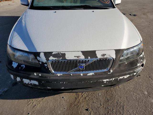 Photo 9 from auction – 2004 VOLVO V70 with VIN YV1SW61T042360442