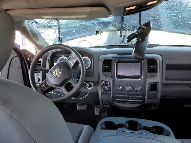 Photo 9 from auction – 2014 RAM 1500 ST with VIN 1C6RR6FTXES424483