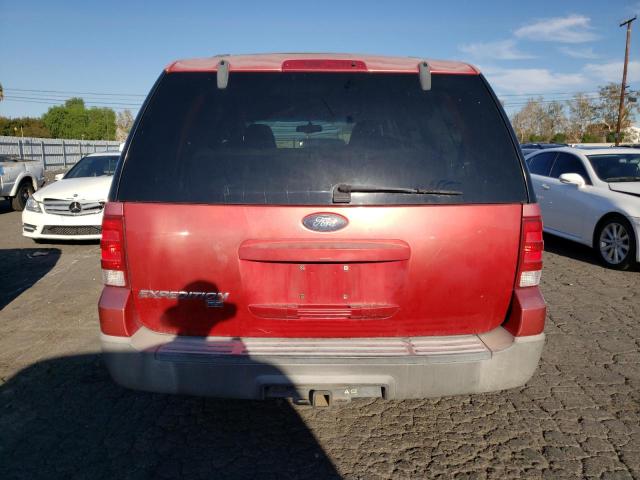 Photo 6 from auction – 2003 FORD EXPEDITION with VIN 1FMRU15W03LB30423