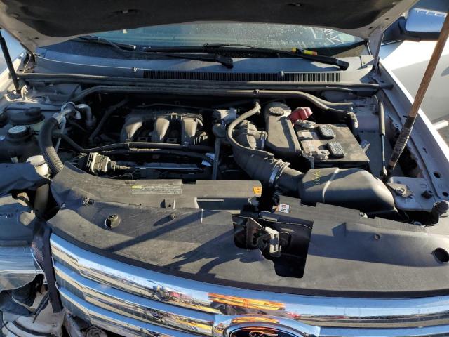 Photo 7 from auction – 2009 FORD TAURUS SEL with VIN 1FAHP24W69G108836