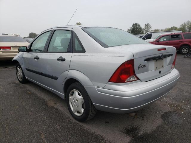 Photo 3 from auction – 2003 FORD FOCUS LX with VIN 1FAFP33P33W197351