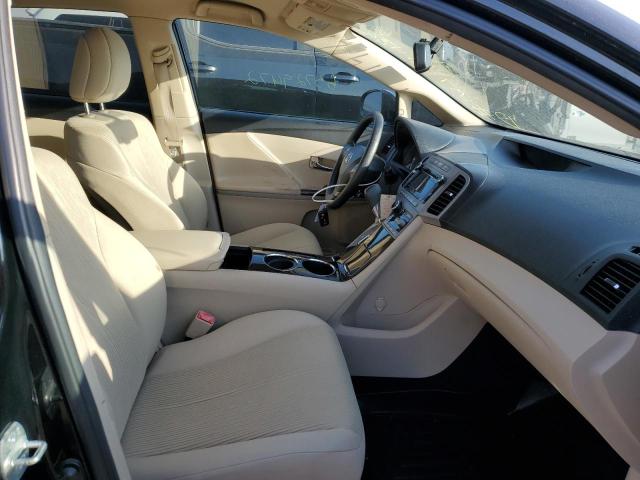 Photo 5 from auction – 2010 TOYOTA VENZA with VIN 4T3ZA3BB1AU026253