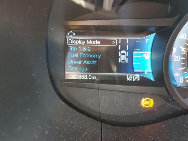 Photo 8 from auction – 2019 FORD EDGE SEL with VIN 2FMPK3J90KBC15804