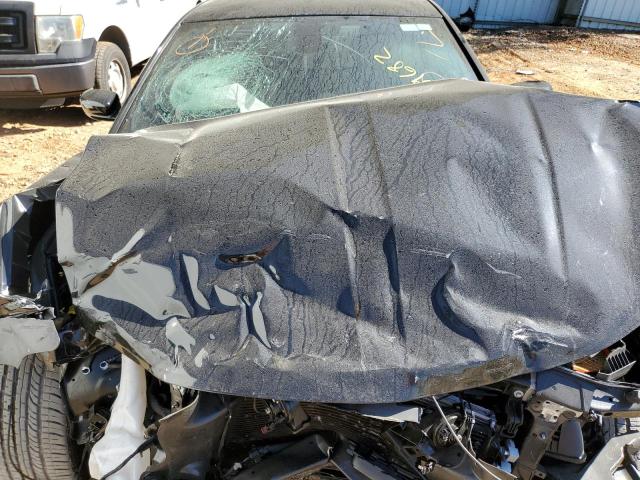 Photo 7 from auction – 2021 DODGE CHARGER SX with VIN 2C3CDXBG1MH607924