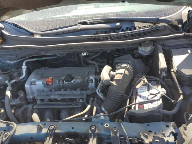 Photo 7 from auction – 2013 HONDA CR-V LX with VIN 2HKRM4H33DH691082