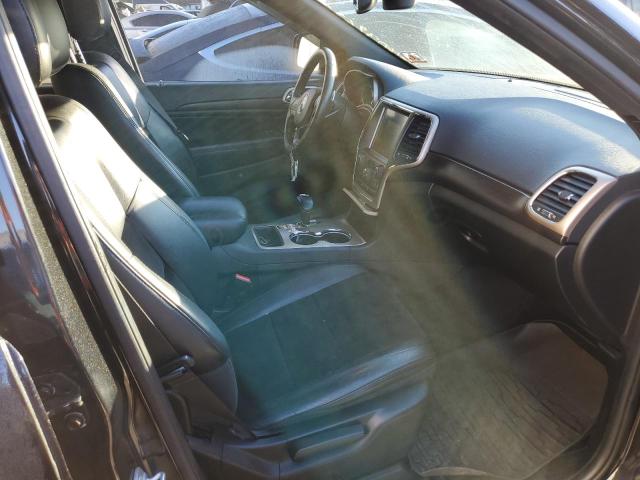 Photo 5 from auction – 2015 JEEP GRAND CHER with VIN 1C4RJFAG2FC627549