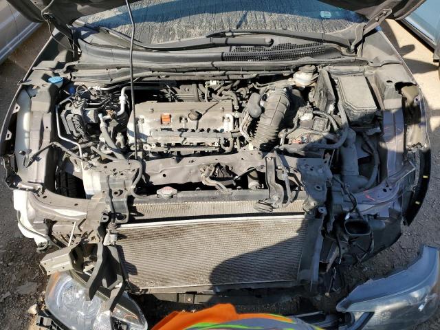 Photo 7 from auction – 2014 HONDA CR-V EX with VIN 2HKRM4H54EH620041