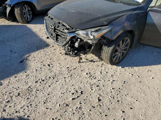Photo 9 from auction – 2018 MAZDA 3 TOURING with VIN 3MZBN1V32JM180189