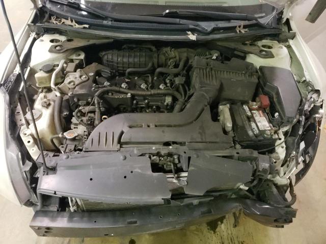 Photo 7 from auction – 2008 NISSAN ALTIMA 2.5 with VIN 1N4AL21E38N523504