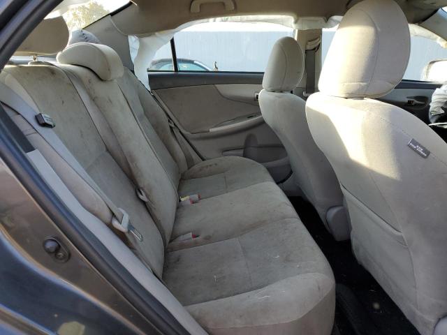 Photo 6 from auction – 2012 TOYOTA COROLLA BA with VIN 2T1BU4EE4CC764338