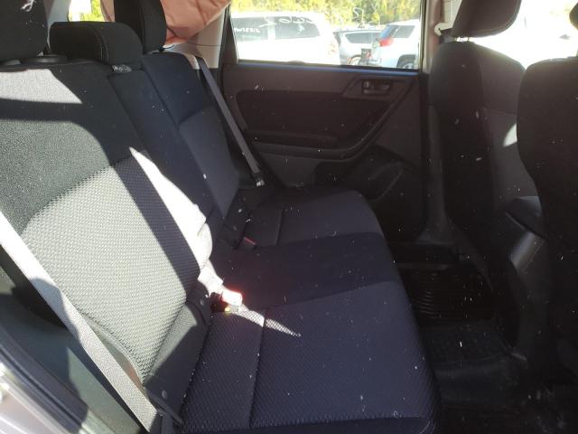 Photo 6 from auction – 2015 SUBARU FORESTER 2 with VIN JF2SJADC2FH549257