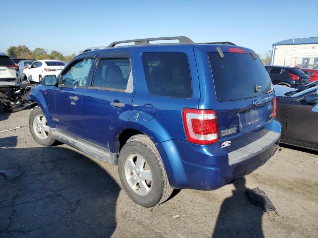 Photo 3 from auction – 2008 FORD ESCAPE XLT with VIN 1FMCU93118KB11016