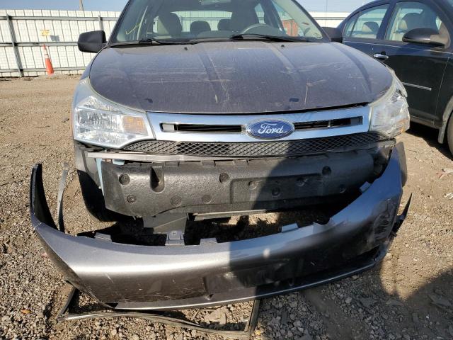 Photo 9 from auction – 2010 FORD FOCUS SE with VIN 1FAHP3FN1AW193217