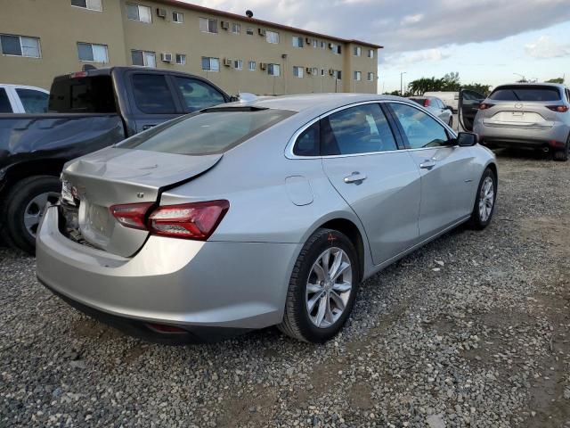 Photo 3 from auction – 2019 CHEVROLET MALIBU LT with VIN 1G1ZD5ST7KF196463
