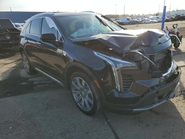 Photo 1 from auction – 2020 CADILLAC XT4 PREMIU with VIN 1GYFZCR48LF030608