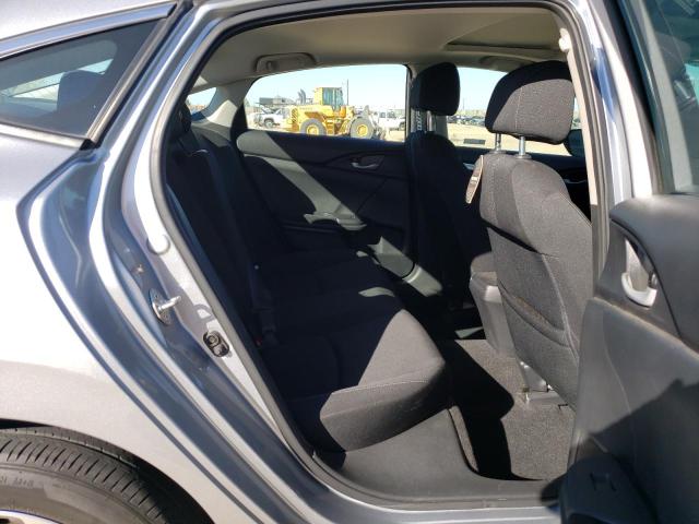 Photo 6 from auction – 2018 HONDA CIVIC EX with VIN 2HGFC2F79JH609765