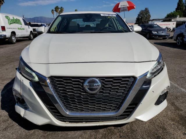 Photo 5 from auction – 2020 NISSAN ALTIMA PLA with VIN 1N4AL4FV3LC157164