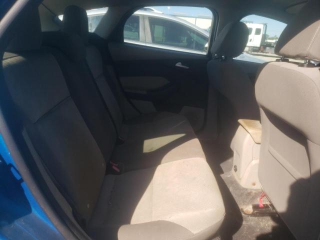 Photo 6 from auction – 2014 FORD FOCUS SE with VIN 1FADP3K27EL292058