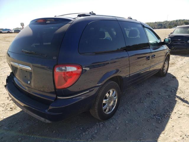 Photo 4 from auction – 2005 CHRYSLER TOWN & COU with VIN 2C4GP64L65R209211