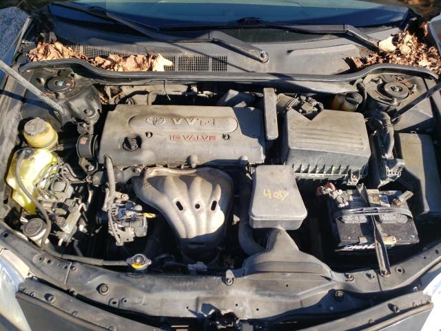 Photo 7 from auction – 2007 TOYOTA CAMRY CE with VIN 4T1BE46K67U189892