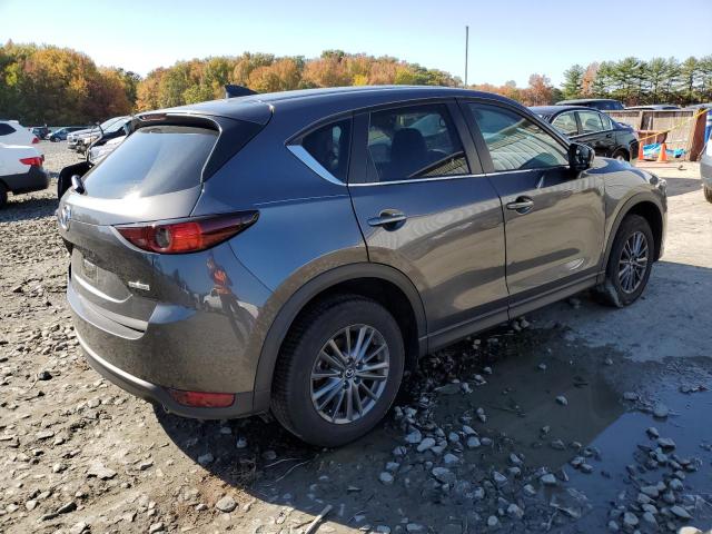 Photo 4 from auction – 2021 MAZDA CX-5 TOURI with VIN JM3KFBCM1M1462687