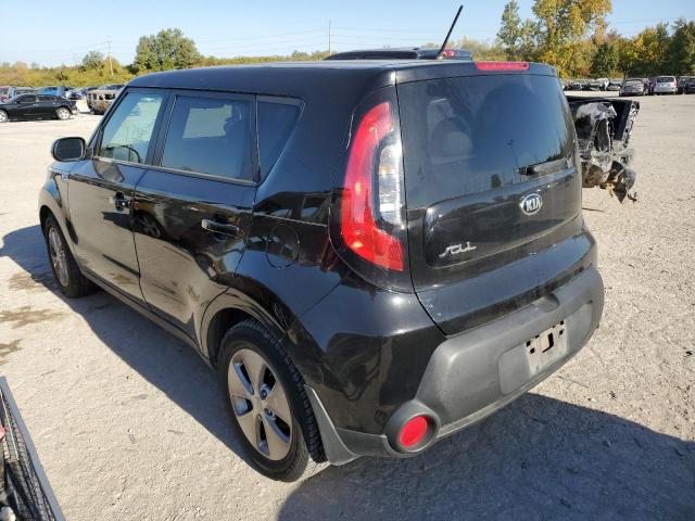 Photo 3 from auction – 2016 KIA SOUL with VIN KNDJN2A26G7288349