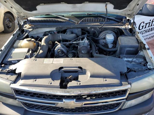 Photo 7 from auction – 2006 CHEVROLET SILVERADO with VIN 3GCEC14X36G153373