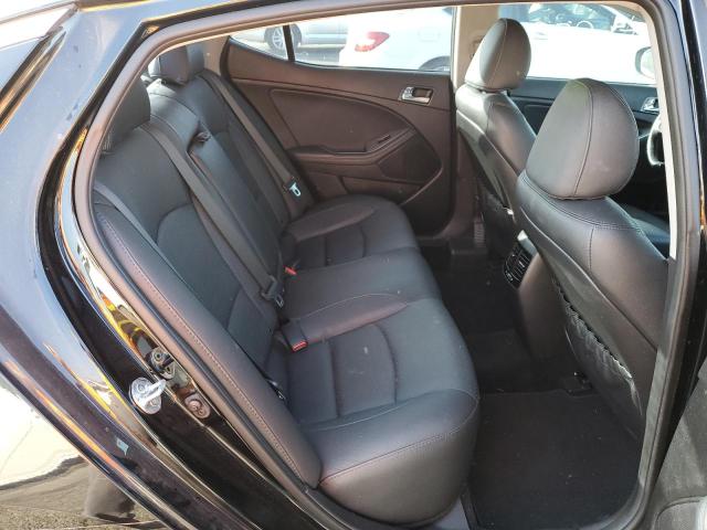Photo 6 from auction – 2015 KIA OPTIMA SX with VIN 5XXGR4A68FG404069