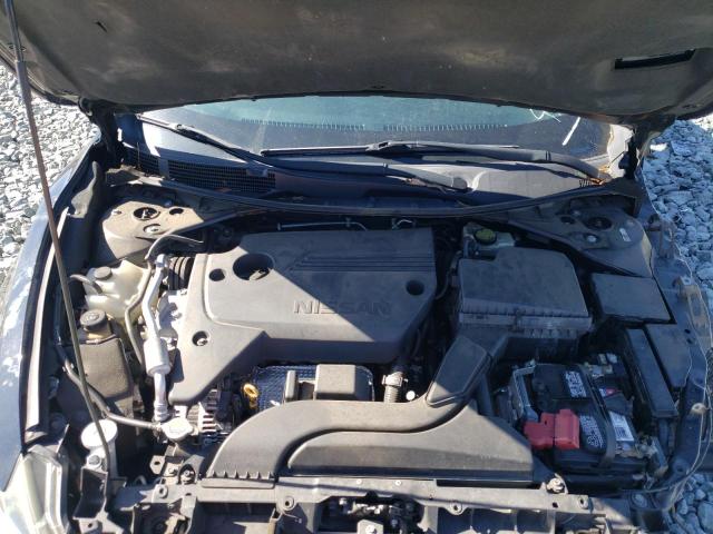 Photo 7 from auction – 2016 NISSAN ALTIMA 2.5 with VIN 1N4AL3AP2GN304541