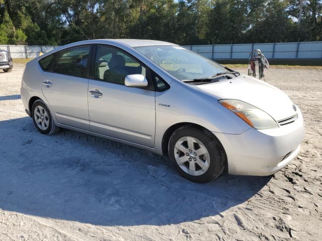 Photo 4 from auction – 2007 TOYOTA PRIUS with VIN JTDKB20U077650157