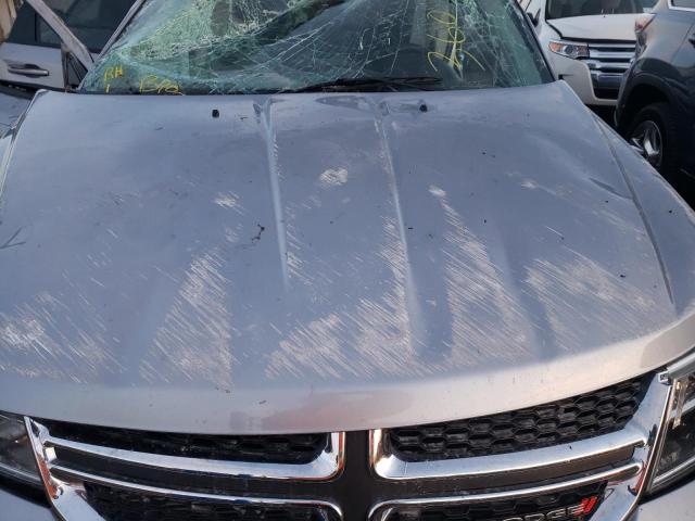 Photo 7 from auction – 2018 DODGE JOURNEY SX with VIN 3C4PDCBG6JT511358