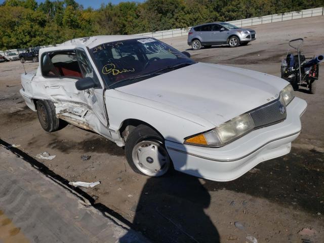 BUICK SKYLARK CU 1993 with VIN 1G4NV54N4PC281539 - Photo from auction