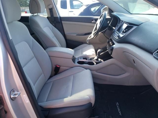 Photo 5 from auction – 2018 HYUNDAI TUCSON VAL with VIN KM8J3CA20JU822414