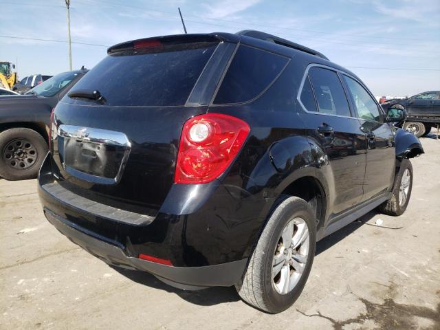 Photo 4 from auction – 2013 CHEVROLET EQUINOX LT with VIN 2GNALDEK6D1166005