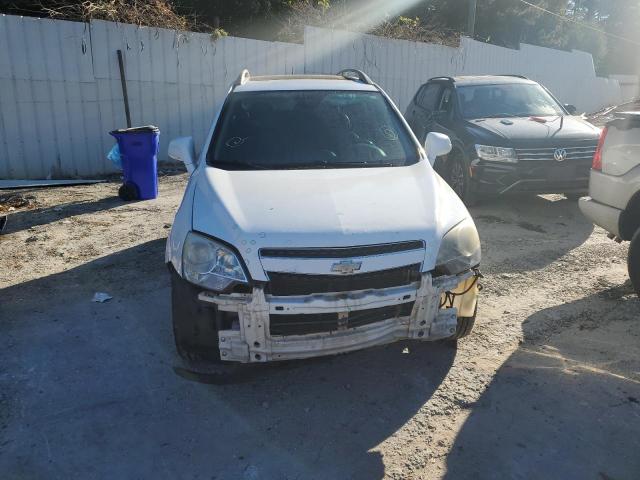 Photo 9 from auction – 2014 CHEVROLET CAPTIVA LT with VIN 3GNAL3EK1ES511232