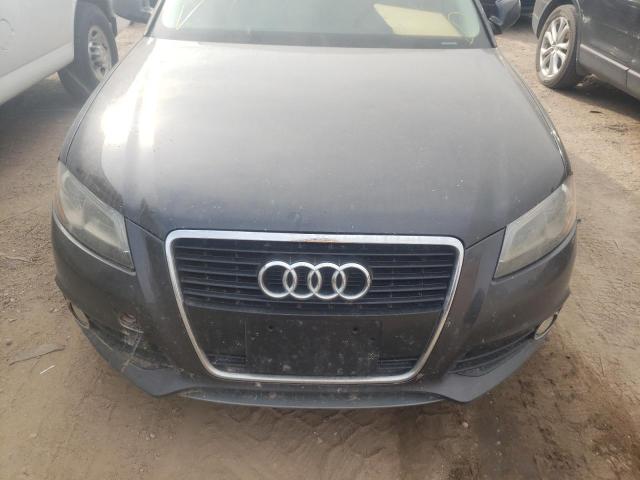 Photo 9 from auction – 2013 AUDI A3 PREMIUM with VIN WAUKJAFM4DA006824