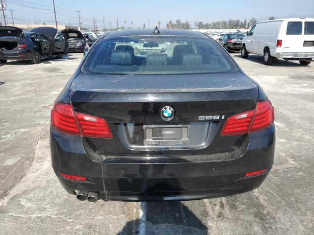 Photo 6 from auction – 2015 BMW 528 I with VIN WBA5A5C51FD523310
